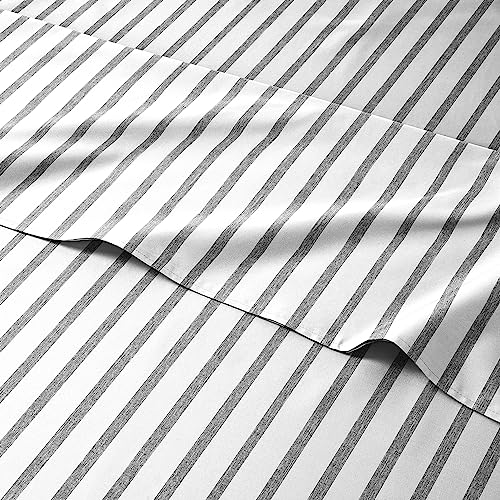 Comfy Breathable & Cooling Sheets - Hotel Luxury Bed Sheets