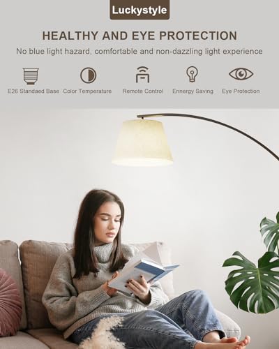 Arc Floor Lamp
