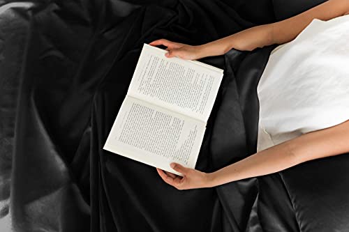 Comfy Breathable & Cooling Sheets - Hotel Luxury Bed Sheets