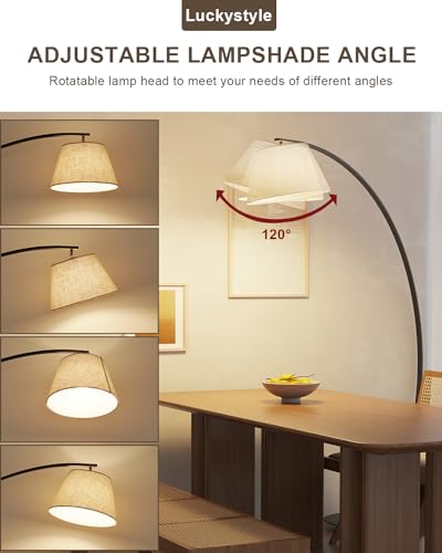 Arc Floor Lamp
