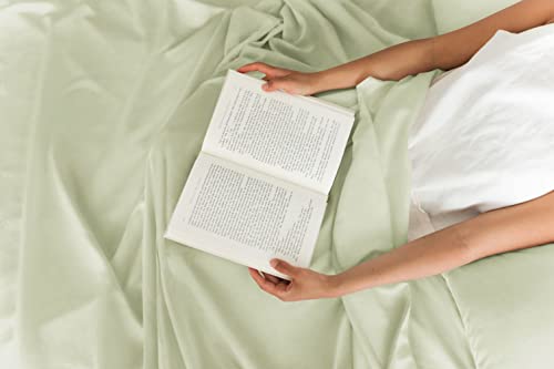 Comfy Breathable & Cooling Sheets - Hotel Luxury Bed Sheets