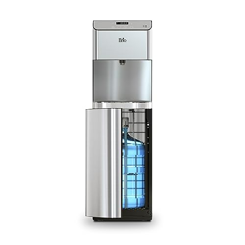 Bottom Load Water Cooler Dispenser
