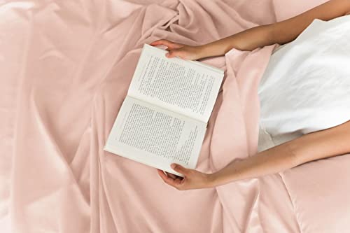 Comfy Breathable & Cooling Sheets - Hotel Luxury Bed Sheets