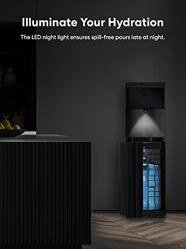 Bottom Load Water Cooler Dispenser