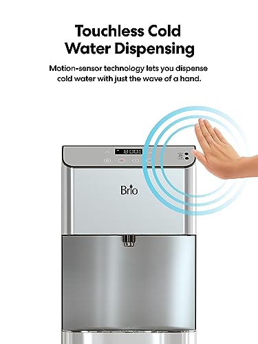 Bottom Load Water Cooler Dispenser