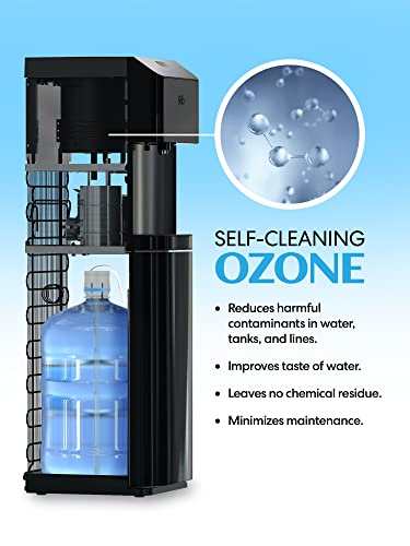 Bottom Load Water Cooler Dispenser