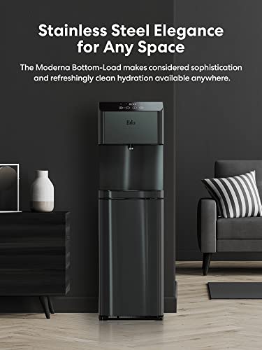 Bottom Load Water Cooler Dispenser