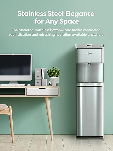 Bottom Load Water Cooler Dispenser