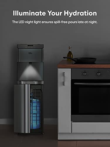 Bottom Load Water Cooler Dispenser