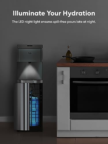 Bottom Load Water Cooler Dispenser