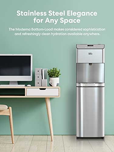 Bottom Load Water Cooler Dispenser