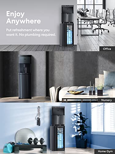 Bottom Load Water Cooler Dispenser